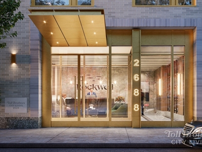 2688 Broadway, New York, NY, 10025 | 2 BR for sale, apartment sales