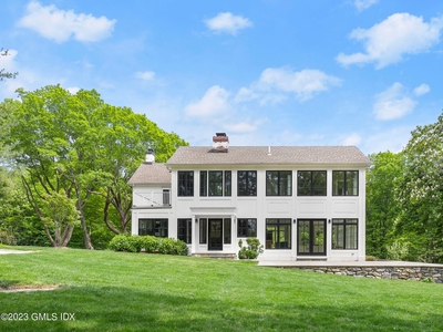276 E Middle Patent Road, Greenwich, CT, 06831 | Nest Seekers