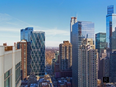 310 West 52nd Street PH-A, New York, NY, 10019 | Nest Seekers