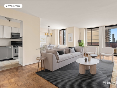 311 East 38th Street, New York, NY, 10016 | 1 BR for sale, apartment sales