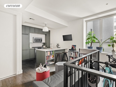416 West 52nd Street, New York, NY, 10019 | 2 BR for sale, apartment sales