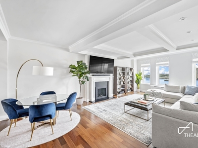 52 Riverside Drive, New York, NY, 10024 | 3 BR for sale, apartment sales