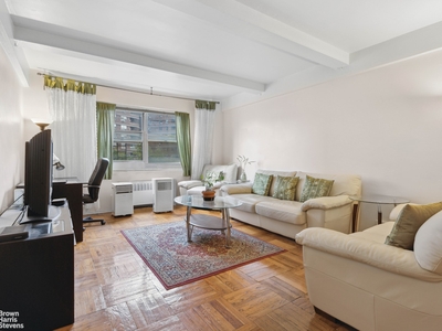 550 Grand Street, New York, NY, 10002 | 1 BR for sale, apartment sales