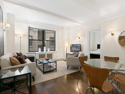 595 West End Avenue, New York, NY, 10024 | 1 BR for sale, apartment sales