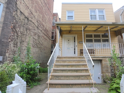 67 CARLTON AVE, JC, Heights, NJ, 07306 | 5 BR for sale, Multi-Family sales