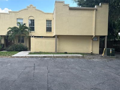 776 E MICHIGAN STREET #63, Orlando, FL 32806