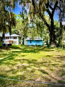 Single-Family in GAINESVILLE, Florida