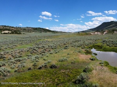 TBD County Road 23, Maybell, CO, 81640 | Nest Seekers
