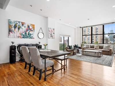 114 East 13th Street 6A, New York, NY, 10003 | Nest Seekers