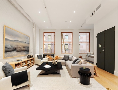 121 Mercer Street, New York, NY, 10012 | 2 BR for sale, apartment sales