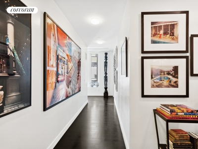 15 William Street 10A, New York, NY, 10005 | Nest Seekers