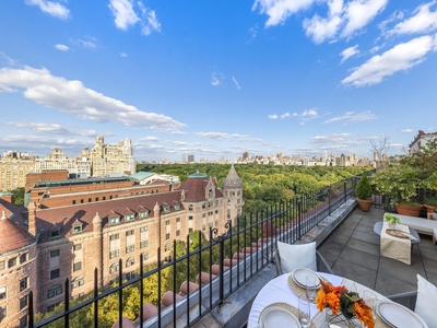16 West 77th Street 16E, New York, NY, 10024 | Nest Seekers