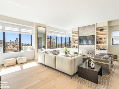 269 West 87th Street PHB, New York, NY, 10024 | Nest Seekers