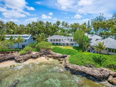 4 bedroom luxury House for sale in Kahuku, Hawaii