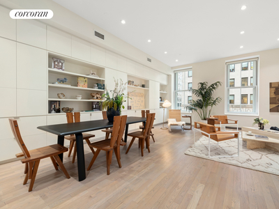 73 Worth Street 3A, New York, NY, 10013 | Nest Seekers
