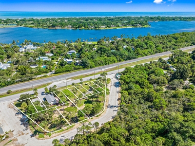 0 SE Hillside Circle, Hobe Sound, FL, 33455 | for sale, Land sales