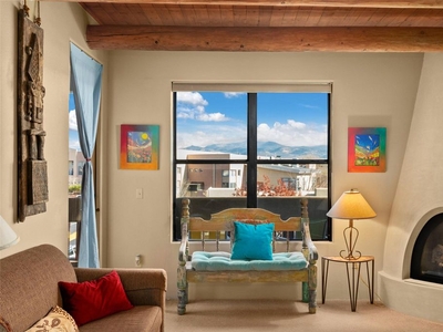 1 bedroom luxury Apartment for sale in Santa Fe, New Mexico