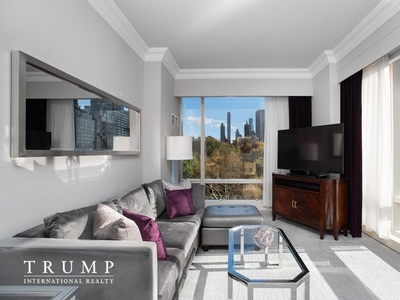 1 Central Park West 610, New York, NY, 10023 | Nest Seekers