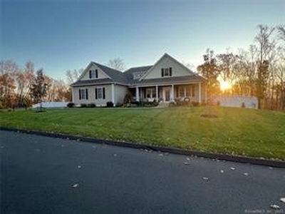 10 Anthonys, Bloomfield, CT, 06002 | 5 BR for sale, single-family sales