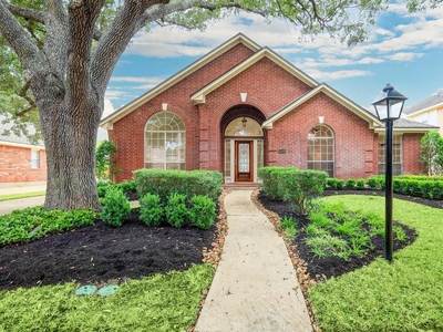 10 room luxury Detached House for sale in Missouri City, Texas