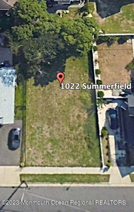1022 Summerfield Avenue