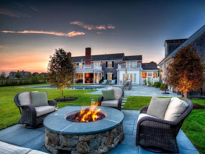 11 room luxury Detached House for sale in Edgartown, Massachusetts
