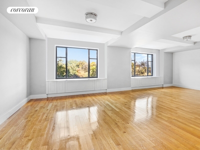110 Central Park South, New York, NY, 10019 | 3 BR for sale, apartment sales