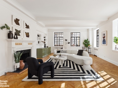1100 Park Avenue, New York, NY, 10128 | 5 BR for sale, apartment sales