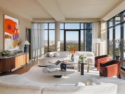 111 West 56th Street PHA, New York, NY, 10019 | Nest Seekers