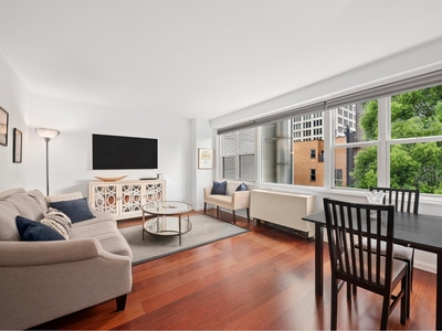 115 East 9th Street 6R, New York, NY, 10003 | Nest Seekers