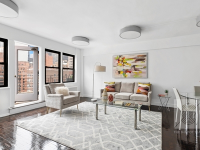 120 East 36th Street, New York, NY, 10016 | 1 BR for sale, apartment sales