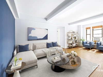 127 West 96th Street, New York, NY, 10025 | 3 BR for sale, apartment sales