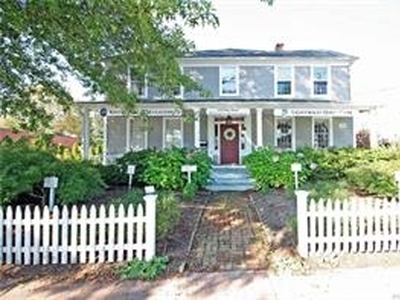 129 Main, Old Saybrook, CT, 06475 | for sale, Commercial sales