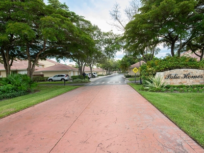 129 Old Meadow Way, Palm Beach Gardens, FL, 33418 | 3 BR for sale, Townhouse sales