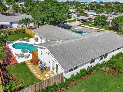 1333 Crest Drive, Lake Worth Beach, FL, 33461 | 4 BR for sale, single-family sales