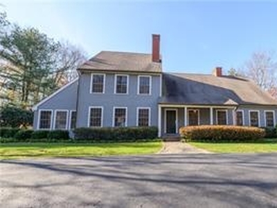 135 North Farm, Middlebury, CT, 06762 | Nest Seekers
