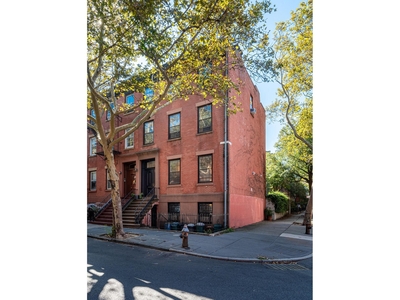 136 Kane Street, Brooklyn, NY, 11231 | Studio for sale, apartment sales