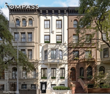 137 West 80th Street, New York, NY, 10024 | Studio for sale, apartment sales