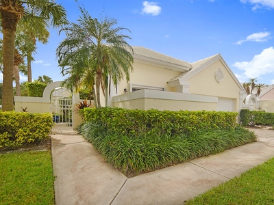 14 Wyndham Lane, Palm Beach Gardens, FL, 33418 | 3 BR for sale, single-family sales