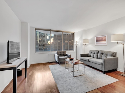 145 East 48th Street, New York, NY, 10017 | 1 BR for sale, apartment sales