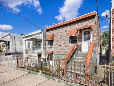 1450 44TH ST, North Bergen, NJ, 07047-2719 | for sale, sales