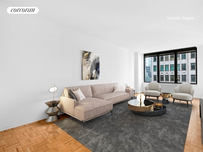 150 East 57th Street, New York, NY, 10022 | 2 BR for rent, apartment rentals