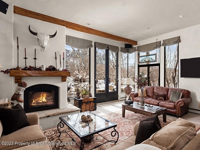 155 Lone Pine Road, Aspen, CO, 81611 | 3 BR for sale, Residential sales