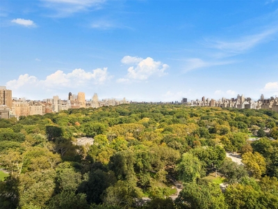 160 Central Park S 2101, New York, NY, 10019 | Nest Seekers