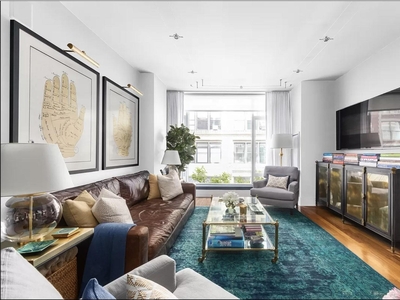 163-165 West 18th Street, New York, NY, 10011 | 2 BR for sale, apartment sales