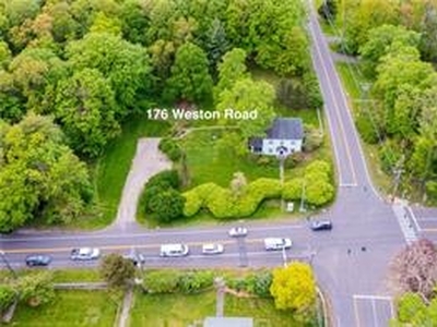 176 Weston, Weston, CT, 06883 | for sale, Commercial sales