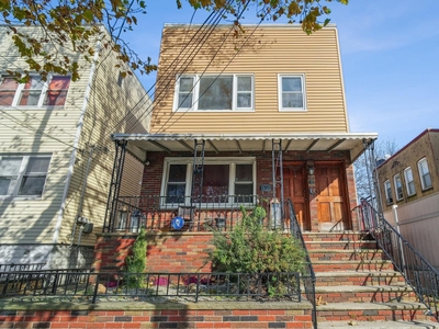 18 GATES AVE, JC, Heights, NJ, 07305 | 4 BR for sale, Multi-Family sales
