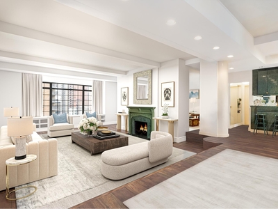 180 East 79th Street, New York, NY, 10075 | 3 BR for sale, apartment sales