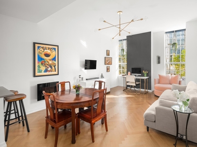 184 Kent Avenue, Brooklyn, NY, 11249 | 1 BR for sale, apartment sales