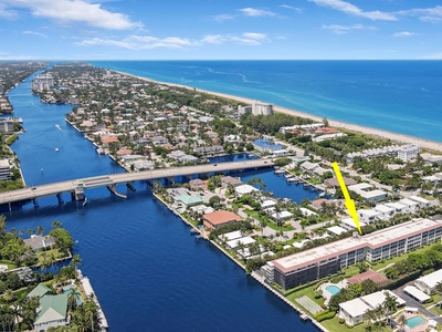 1910 S Ocean Boulevard, Delray Beach, FL, 33483 | 2 BR for sale, Condo sales